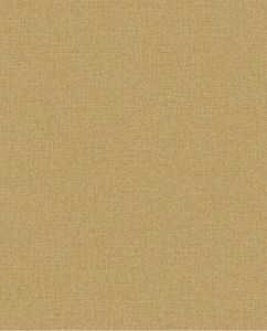 LINEN LOOK 340632 - Yellow wallpaper - Wallpaper by Eijffinger