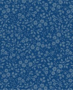 PIP STUDIO 3 341065 - Blue wallpaper - Wallpaper by Eijffinger