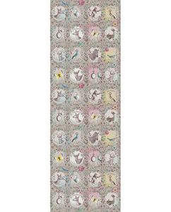 PIP STUDIO 3 341088 - Brown wallpaper - Wallpaper by Eijffinger