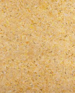 FELT 350814 - Yellow wallpaper - Wallpaper by Eijffinger