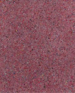 FELT 350815 - Red wallpaper - Wallpaper by Eijffinger