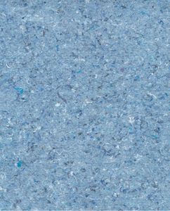FELT 350816 - Blue wallpaper - Wallpaper by Eijffinger