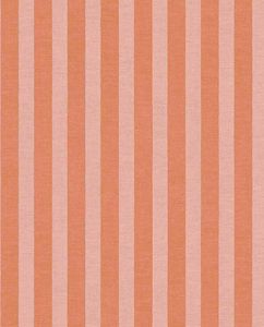TINY TREASURES 363158 - Orange wallpaper - Wallpaper by Eijffinger
