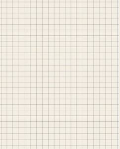 WALLPOWER JUNIOR 364021 - White wallpaper - Wallpaper by Eijffinger