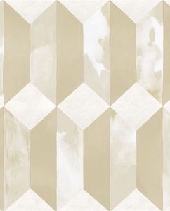 ENSO 386500 - Beige wallpaper - Wallpaper by Eijffinger