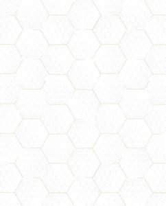 ENSO 386580 - White wallpaper - Wallpaper by Eijffinger