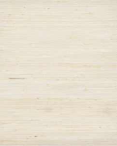 NATURAL WALLCOVERINGS II 389520 - White wallpaper - Wallpaper by Eijffinger