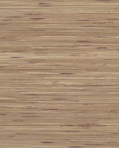 NATURAL WALLCOVERINGS II 389559 - Brown wallpaper - Wallpaper by Eijffinger