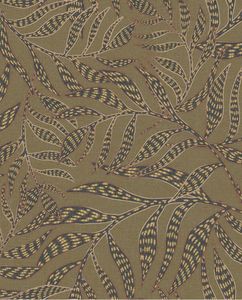 TERRA 391551 - Green wallpaper - Wallpaper by Eijffinger