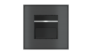 Card holder - Finishes accessories by EKINEX