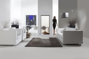 Sky Large Tunnel Gasfire - Fireplaces & stoves by Element4