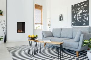 Sky Small Front Gasfire - Fireplaces & stoves by Element4