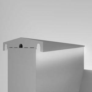 EL2105 DUE Coprimuretto a 2 luci led - Accessories by Eleni Lighting