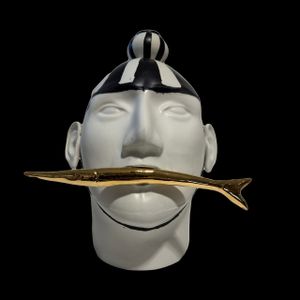 BHR25 FISH - Styling by Elica Studio