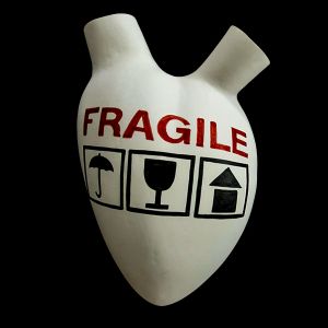 H-51 FRAGILE - Styling by Elica Studio