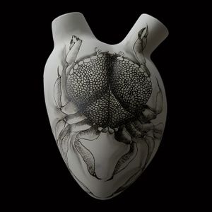 H-65 CRAB - Styling by Elica Studio