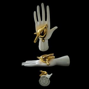 D'OR - Styling by Elica Studio