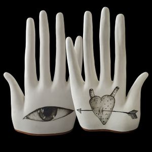 BIG EYE - Styling by Elica Studio
