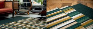 Abbey road - Rug by Élitis