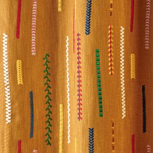 Cayeres - Curtain by Élitis