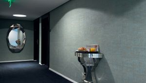 High Performance Contract Raffia - Raffia HPC - Upholstery fabric by Élitis
