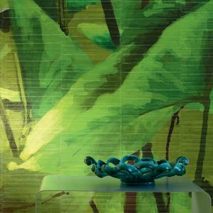 Lost In Plantation - Wallpaper by Élitis