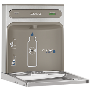 ezH2O®  RetroFit Bottle Filling Station Kit for EMAB Family Filtered Non-Refrigerated - Accessories by Elkay
