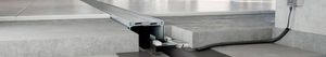 BuildingEye® system - EMAC Grupo - Finishes accessories by EMAC Italia