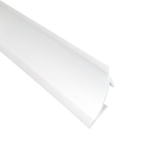 Novobañera 2b PVC - Soluciones Higiénico - Finishes accessories by EMAC Italia