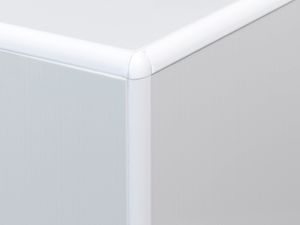 Novocanto Antibacteriano - Soluciones Higiénico - Finishes accessories by EMAC Italia