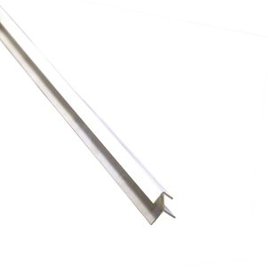 Novocanto Flecha - Proteger esquinas - Finishes accessories by EMAC Italia