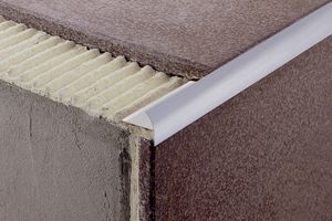 Novocanto Multi - Peldaños de Escalera - Finishes accessories by EMAC Italia