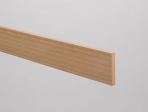 Novocover MAXI - Fachadas y terrazas - Finishes accessories by EMAC Italia