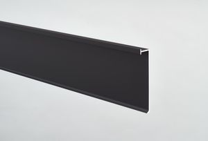 Novorodapie Eclipse - Rodapies - Finishes accessories by EMAC Italia