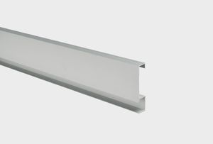 Novorodapie Eclipse SP - Rodapies - Finishes accessories by EMAC Italia