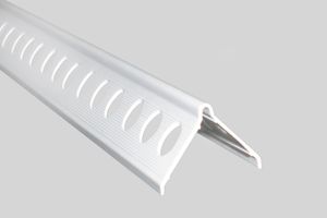 Novoyeso - Proteger esquinas - Finishes accessories by EMAC Italia