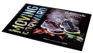 emco Promomat Basic - Carpet by EMCO