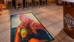 emco Promotional Mats - Carpet by EMCO