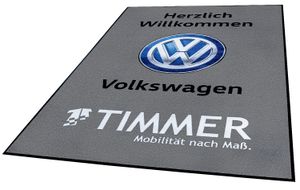 emco Logomat Business - Carpet by EMCO