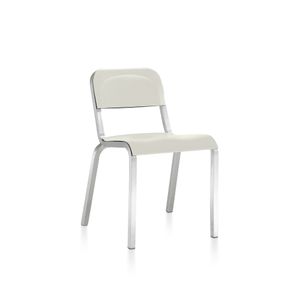 1951 stacking chair by BMW - Chair by Emeco