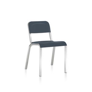 1951 stacking chair by BMW - Chair by Emeco