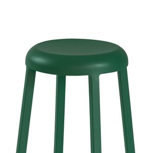 Za small stool by Naoto Fukasawa - Stool by Emeco