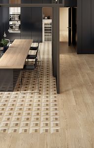 Dimore - Wall tile-stone-brick by EmilCeramica