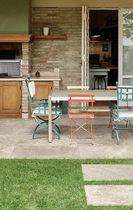 Externa - Wall tile-stone-brick by EmilCeramica
