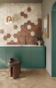 Forme - Wall tile-stone-brick by EmilCeramica