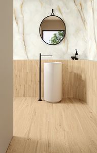 Playwood - Wall tile-stone-brick by EmilCeramica