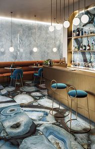 Tele di Marmo Precious - Wall tile-stone-brick by EmilCeramica
