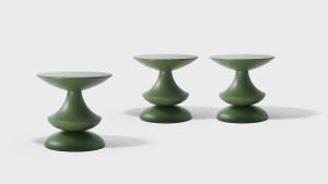 Birignao - Coffee table by Emmemobili