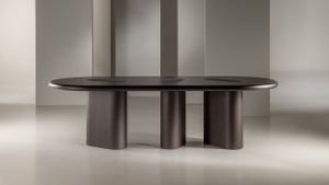 Fatty - Table by Emmemobili