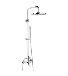 Colonna doccia - emmevi rubinetterie - Shower by Emmevi Rubinetterie srl